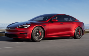 Car mats for Tesla  Model S Type 3