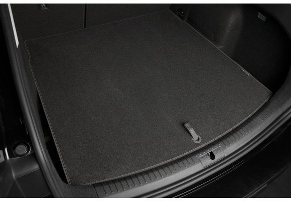 Comfort bootmats Audi A4