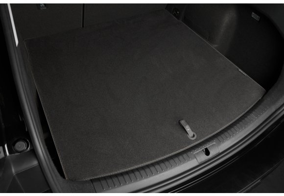 Luxury bootmats BMW 5-serie