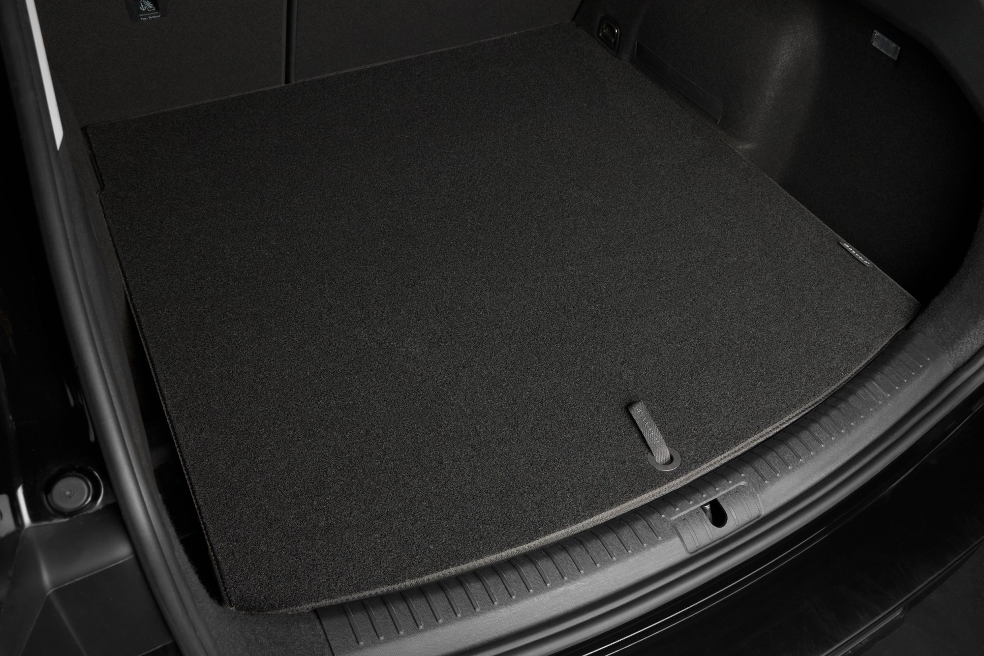 Basic car mat Discovery Sport Type 2