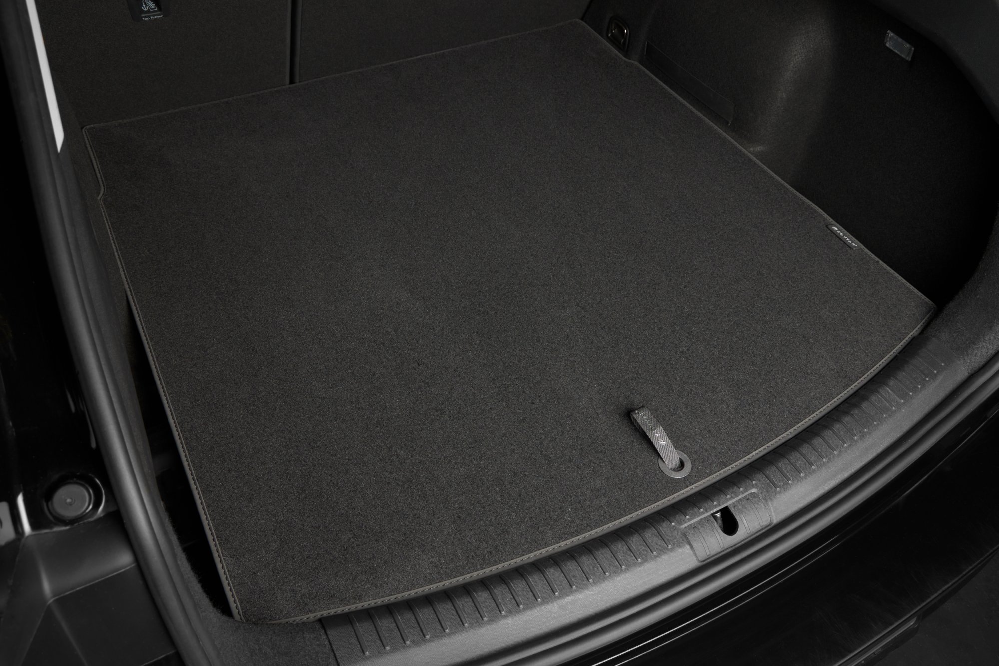 Comfort car mat CLA X117